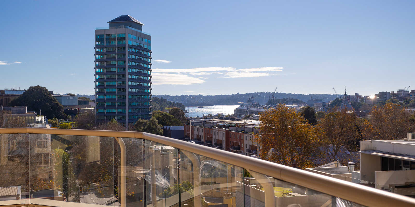 611/63 Crown Street Woolloomooloo 611/63 Crown Street Woolloomooloo