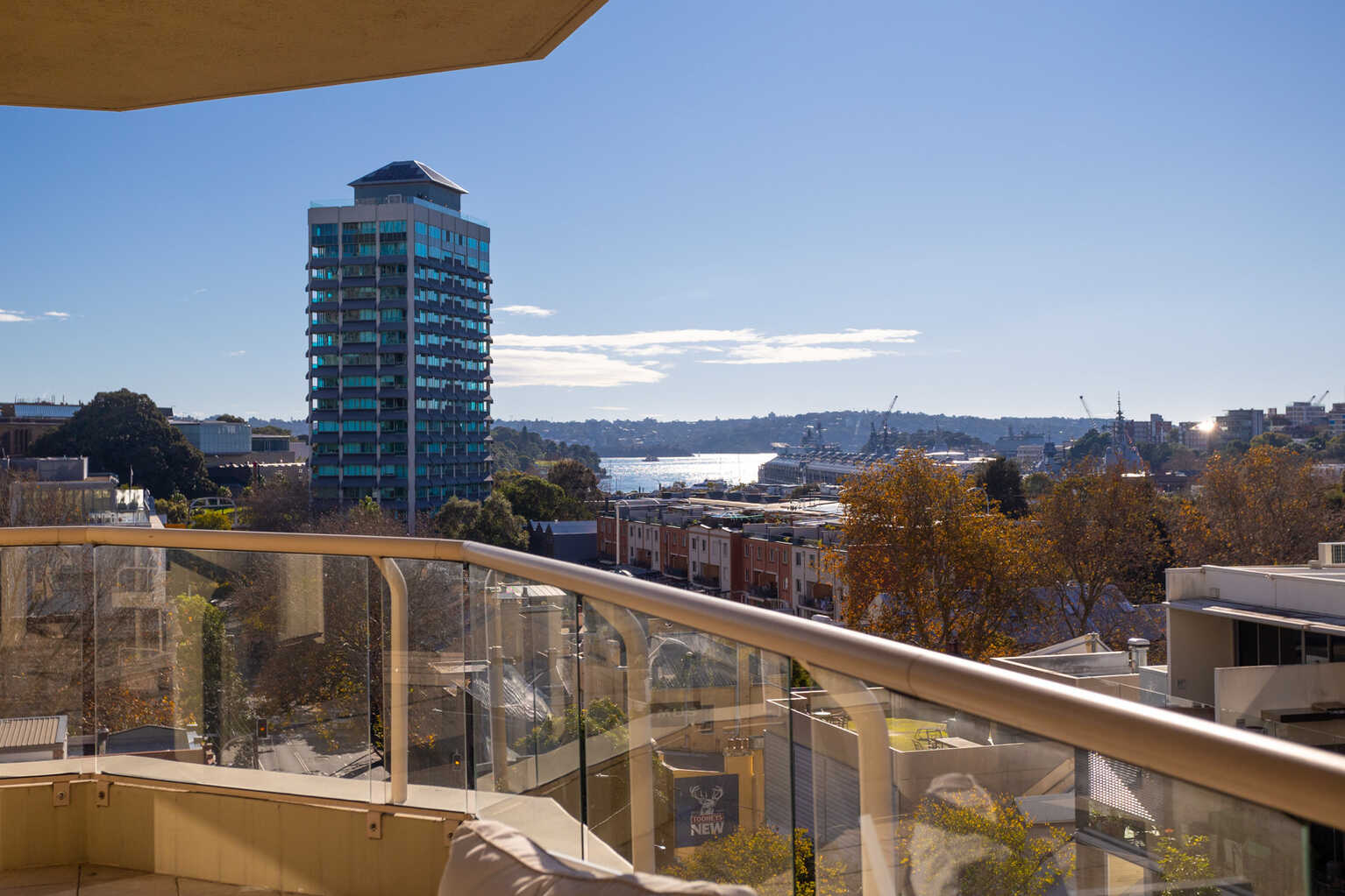 611/63 Crown Street Woolloomooloo 611/63 Crown Street Woolloomooloo