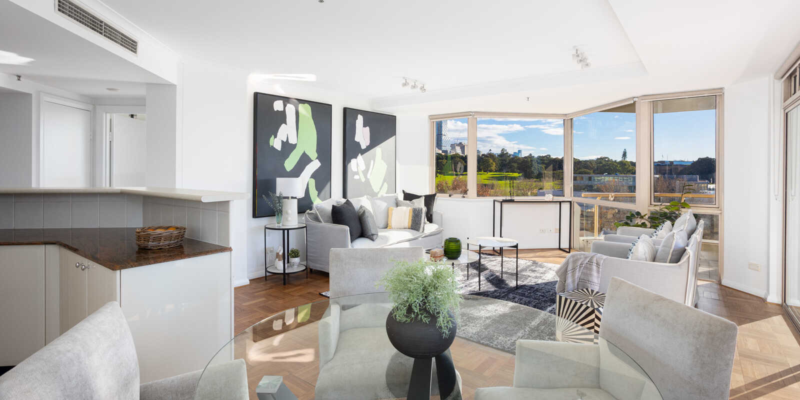 611/63 Crown Street Woolloomooloo 611/63 Crown Street Woolloomooloo