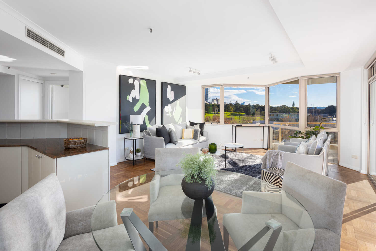 611/63 Crown Street Woolloomooloo 611/63 Crown Street Woolloomooloo