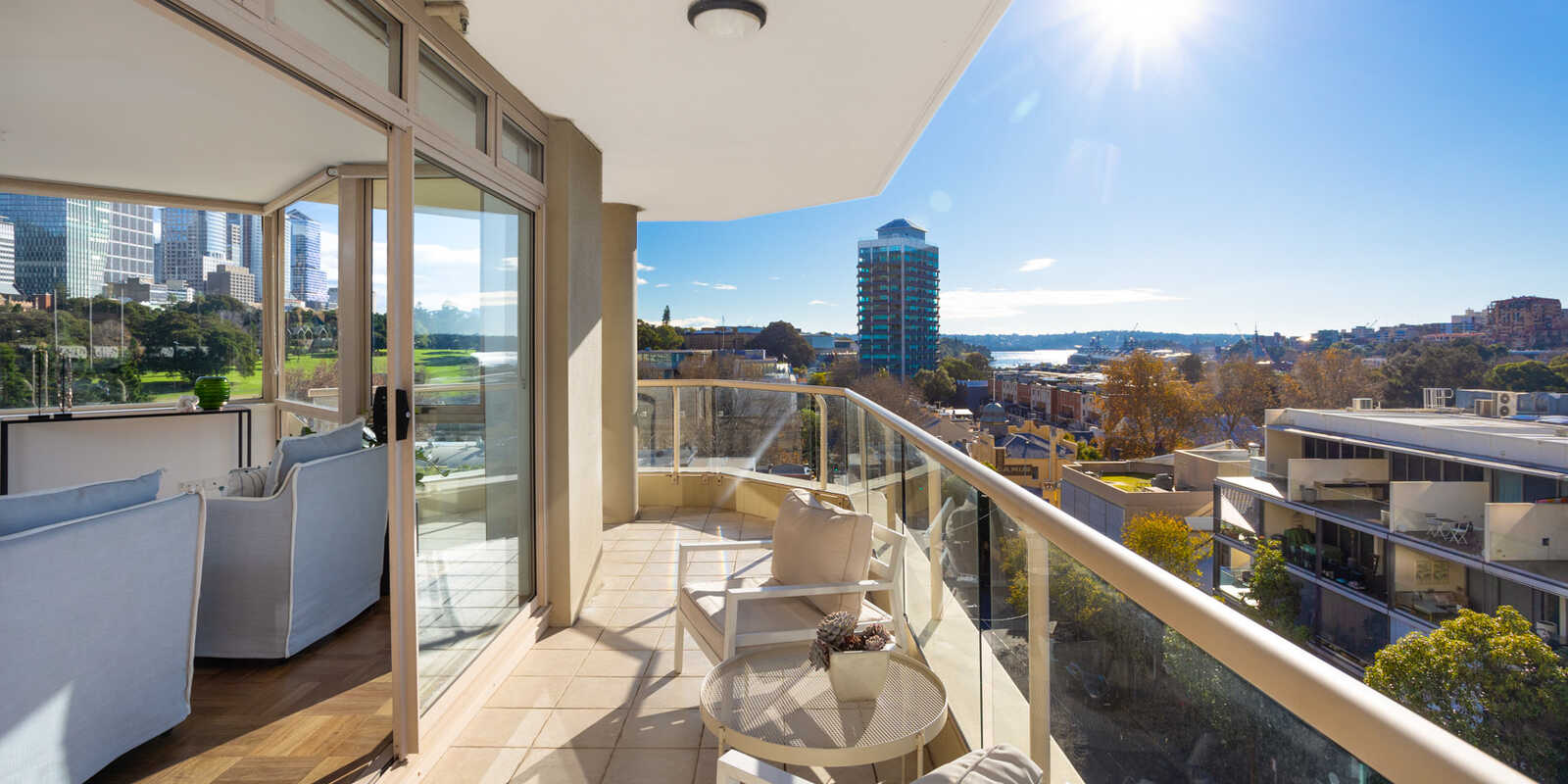 611/63 Crown Street Woolloomooloo 611/63 Crown Street Woolloomooloo