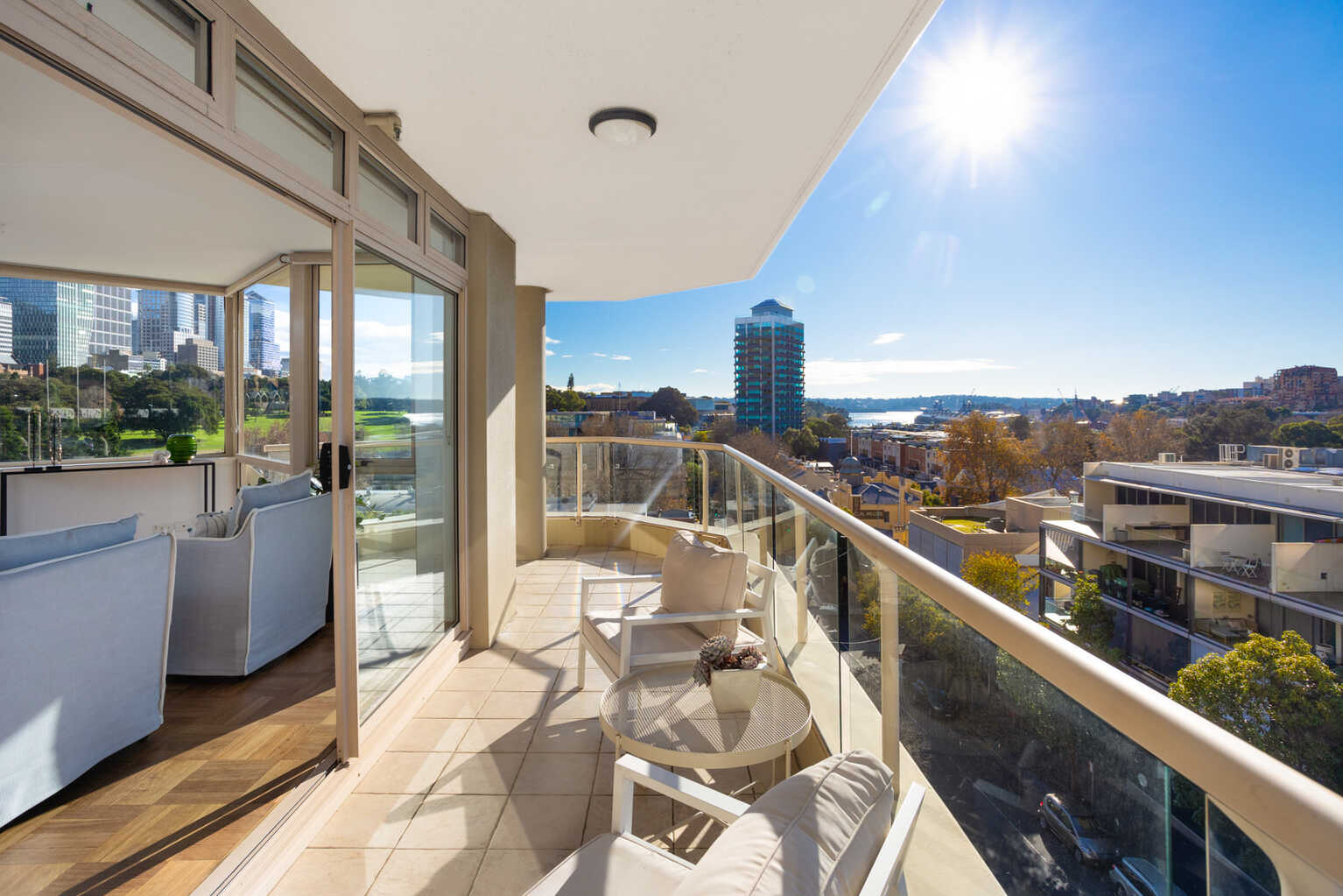 611/63 Crown Street Woolloomooloo 611/63 Crown Street Woolloomooloo