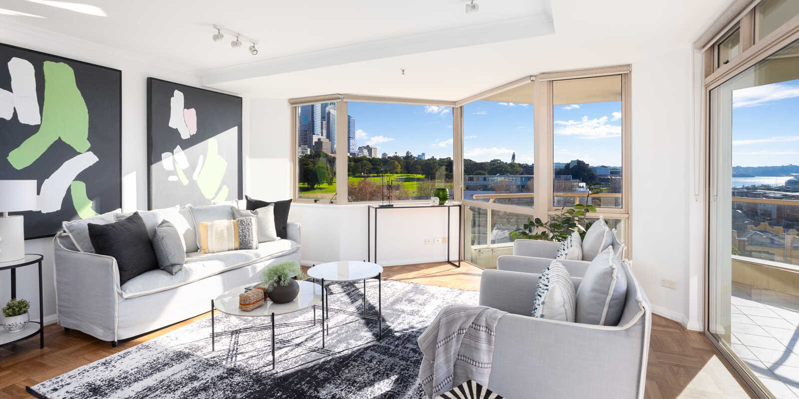 611/63 Crown Street Woolloomooloo 611/63 Crown Street Woolloomooloo