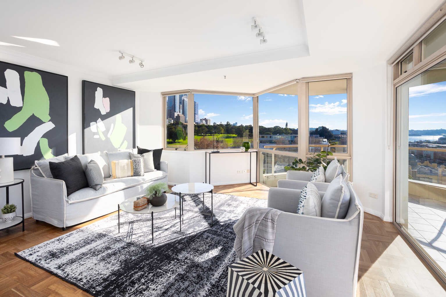 611/63 Crown Street Woolloomooloo 611/63 Crown Street Woolloomooloo