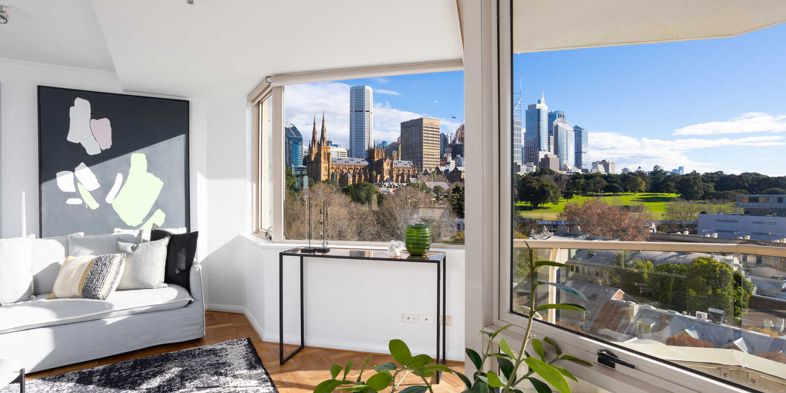611/63 Crown Street Woolloomooloo 611/63 Crown Street Woolloomooloo