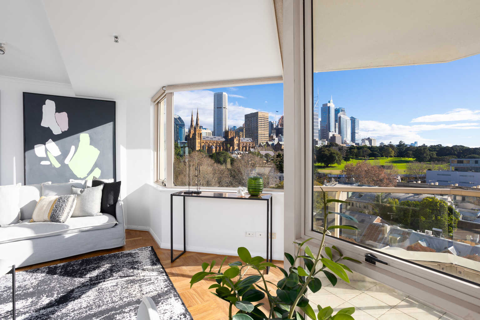 611/63 Crown Street Woolloomooloo 611/63 Crown Street Woolloomooloo