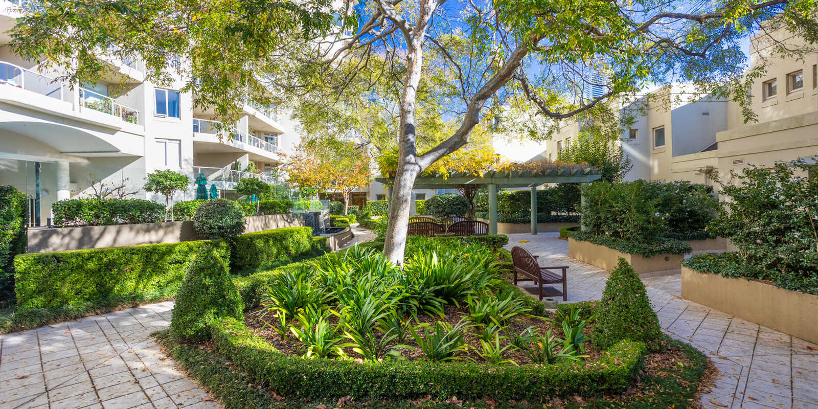 611/63 Crown Street Woolloomooloo 611/63 Crown Street Woolloomooloo