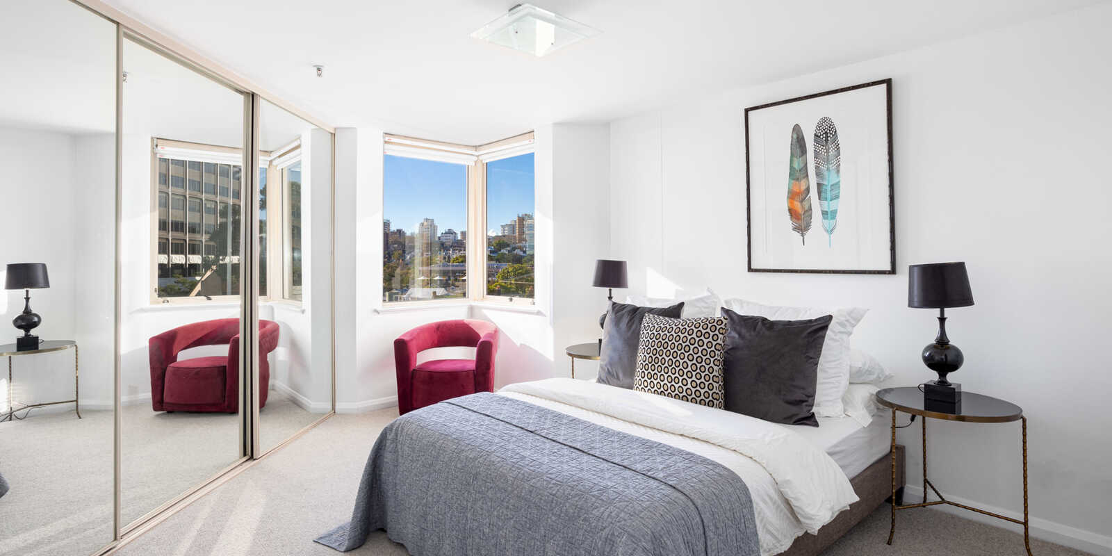 611/63 Crown Street Woolloomooloo 611/63 Crown Street Woolloomooloo