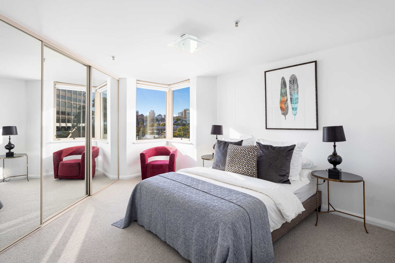 611/63 Crown Street Woolloomooloo 611/63 Crown Street Woolloomooloo