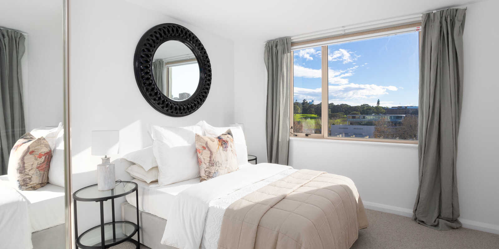 611/63 Crown Street Woolloomooloo 611/63 Crown Street Woolloomooloo