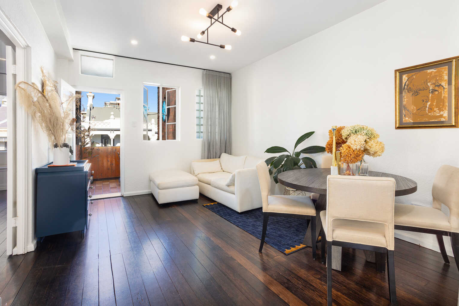 21/10a Challis Avenue Potts Point