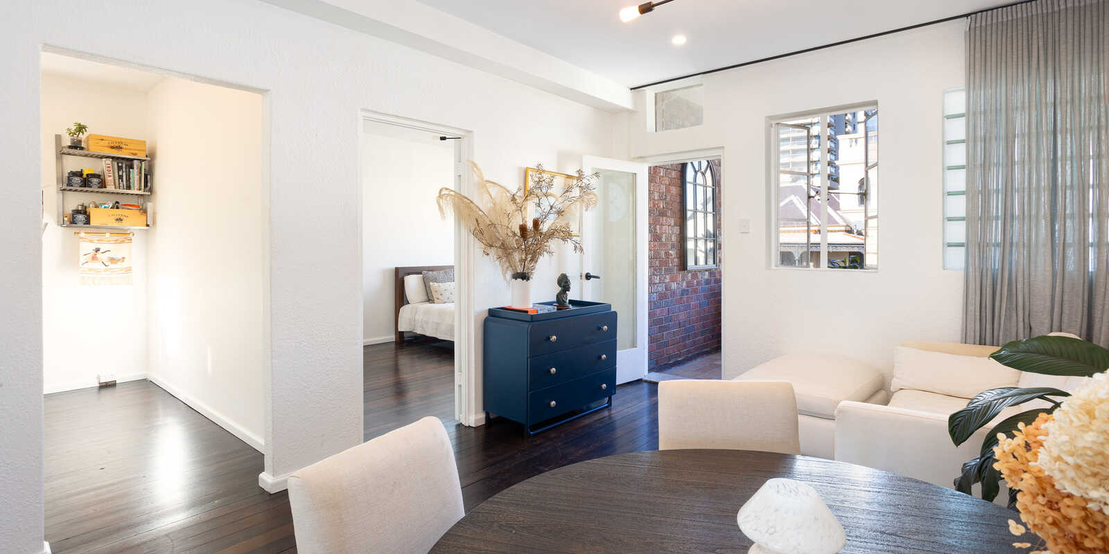 21/10a Challis Avenue Potts Point
