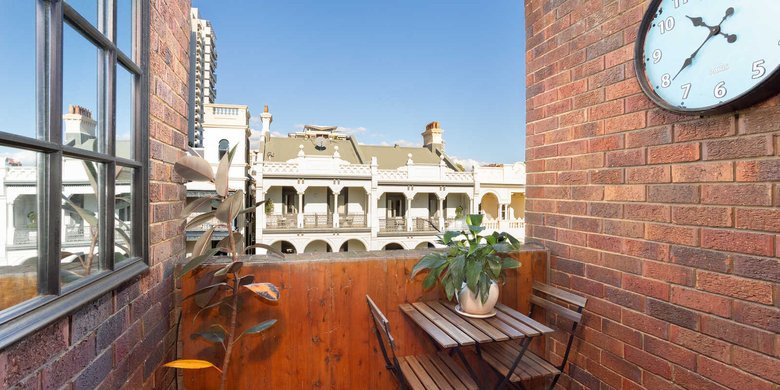 21/10a Challis Avenue Potts Point