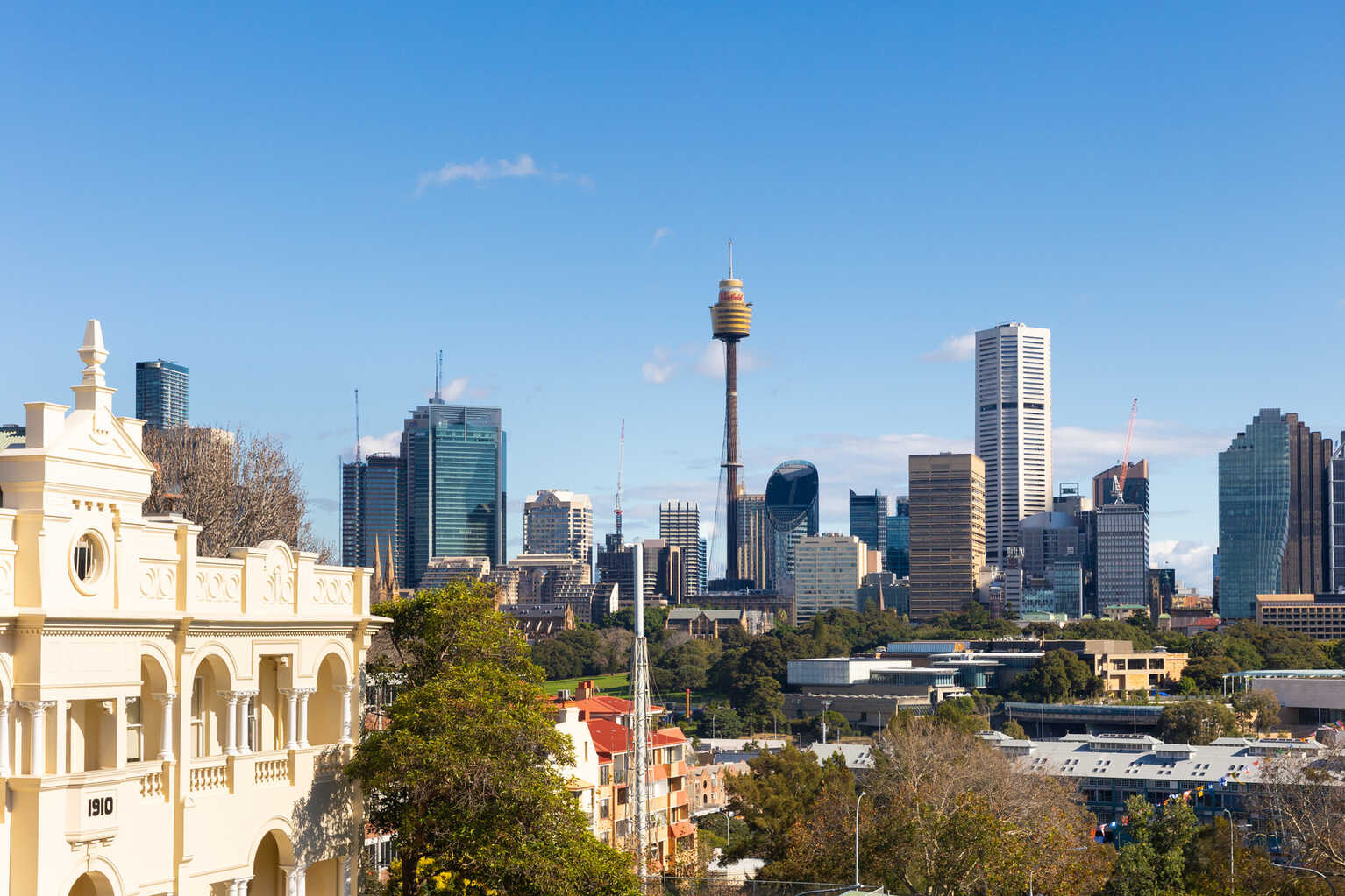 21/10a Challis Avenue Potts Point