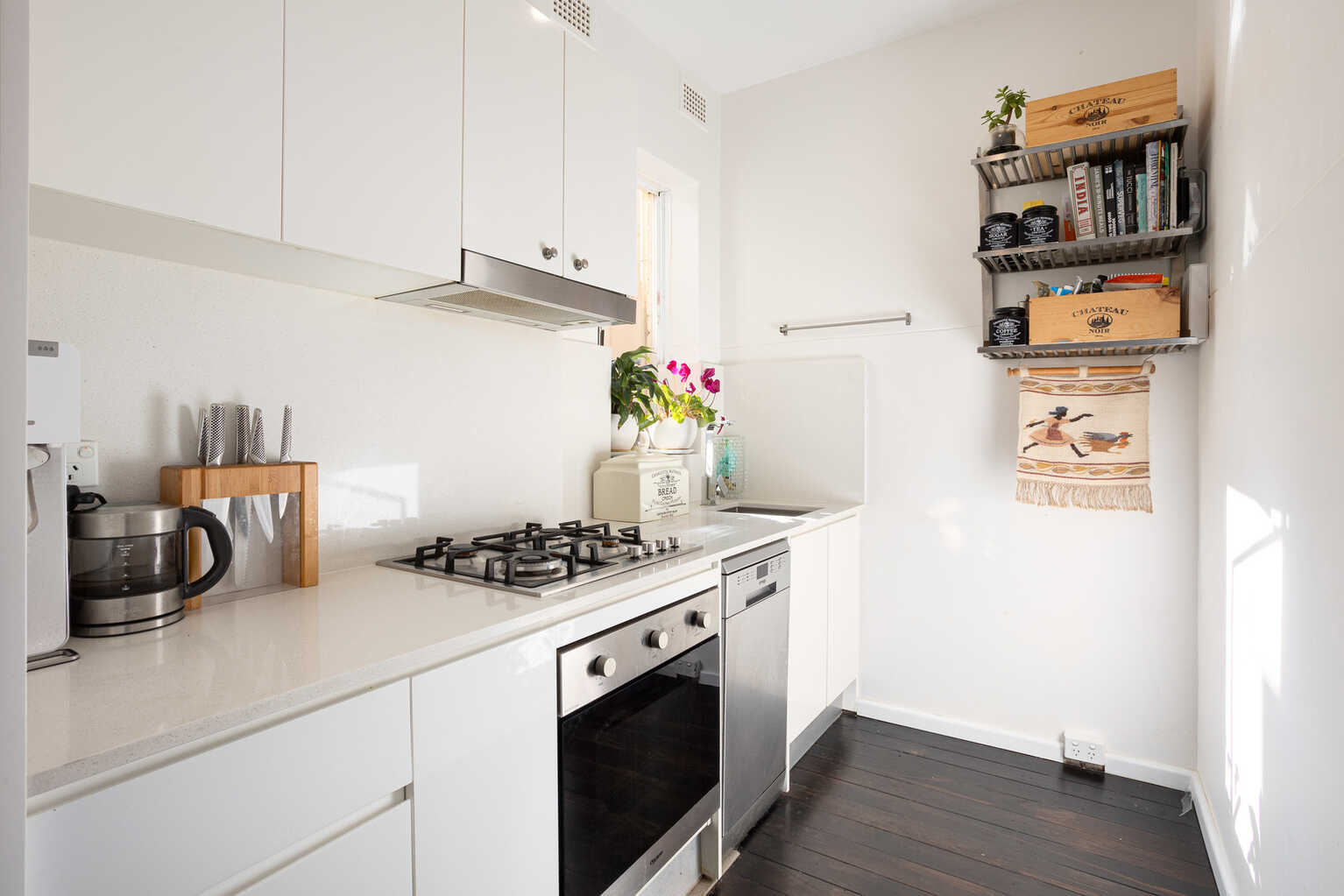 21/10a Challis Avenue Potts Point