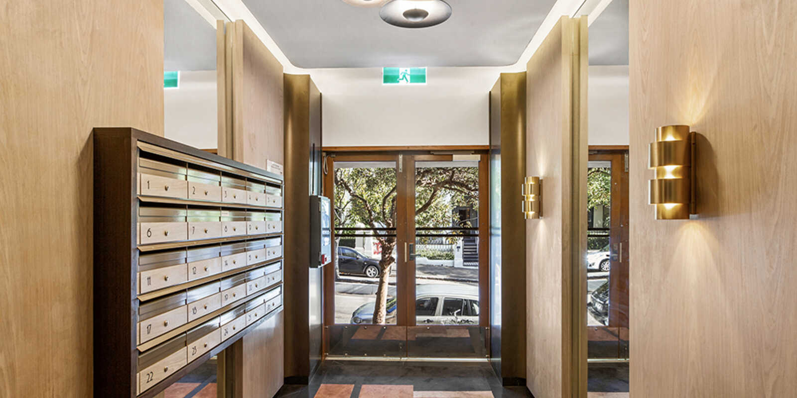 21/10a Challis Avenue Potts Point