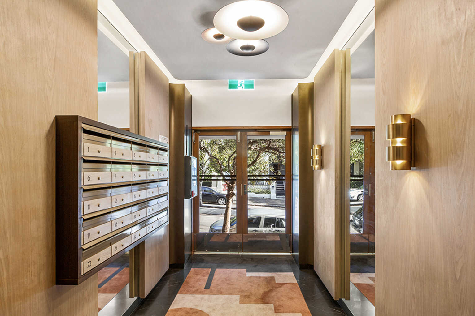 21/10a Challis Avenue Potts Point