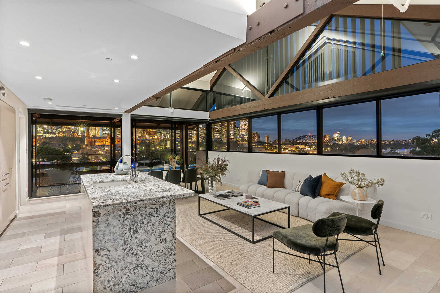 309/161 Brougham Street Potts Point 309/161 Brougham Street Potts Point