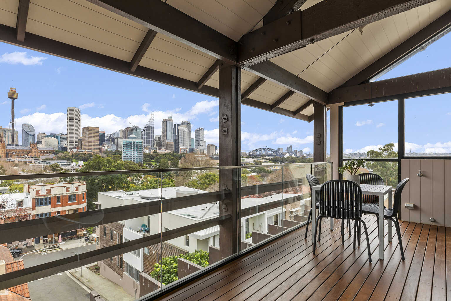 309/161 Brougham Street Potts Point 309/161 Brougham Street Potts Point