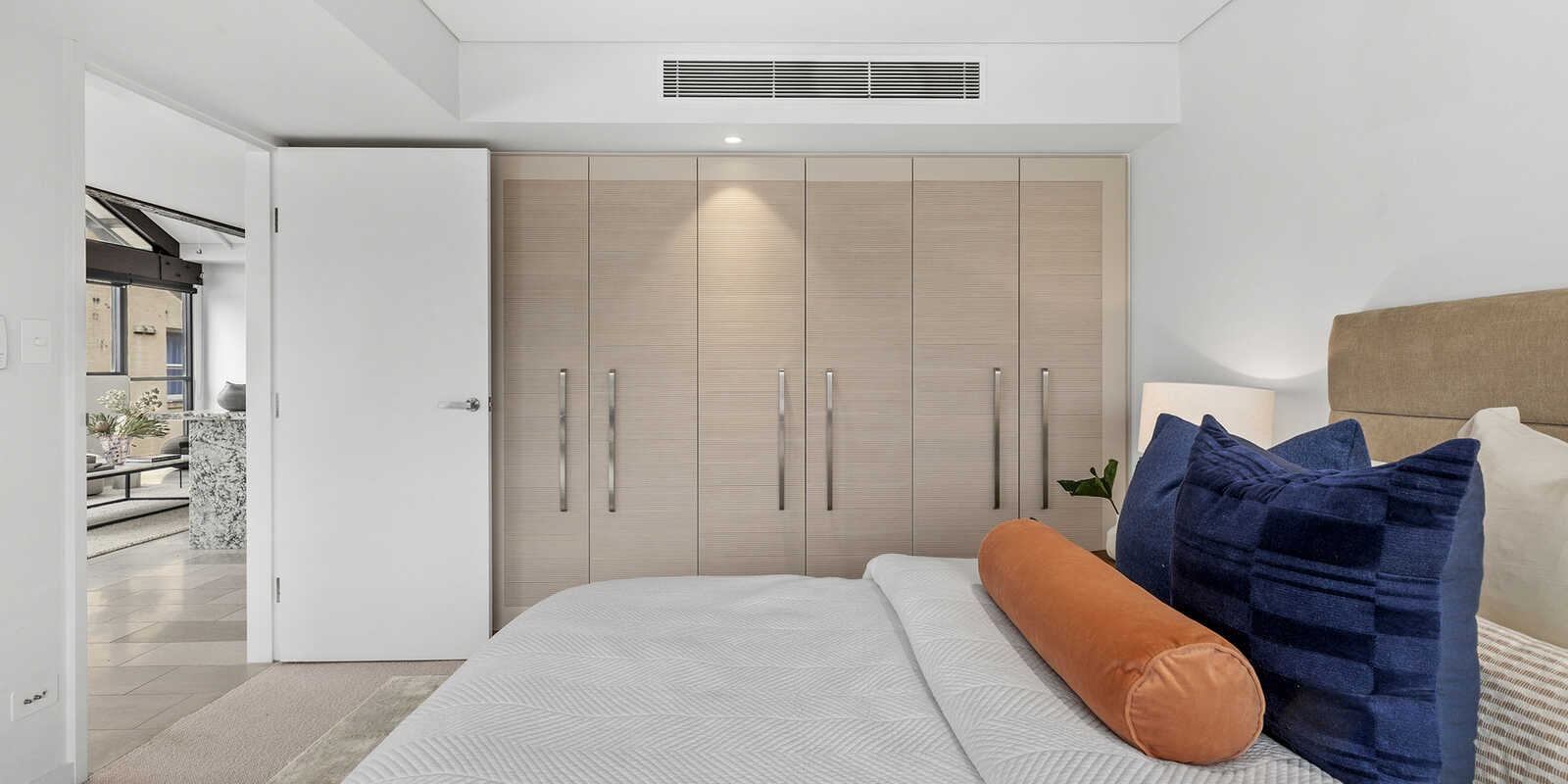 309/161 Brougham Street Potts Point 309/161 Brougham Street Potts Point