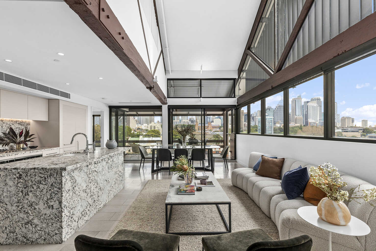 309/161 Brougham Street Potts Point 309/161 Brougham Street Potts Point