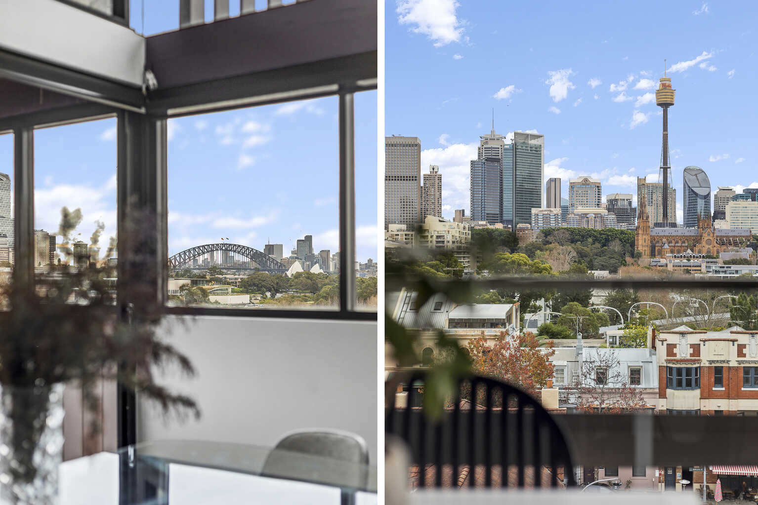309/161 Brougham Street Potts Point 309/161 Brougham Street Potts Point
