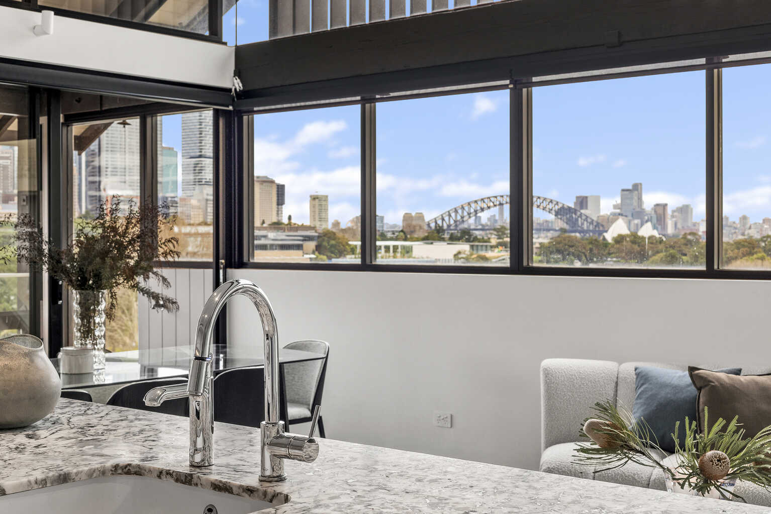 309/161 Brougham Street Potts Point 309/161 Brougham Street Potts Point