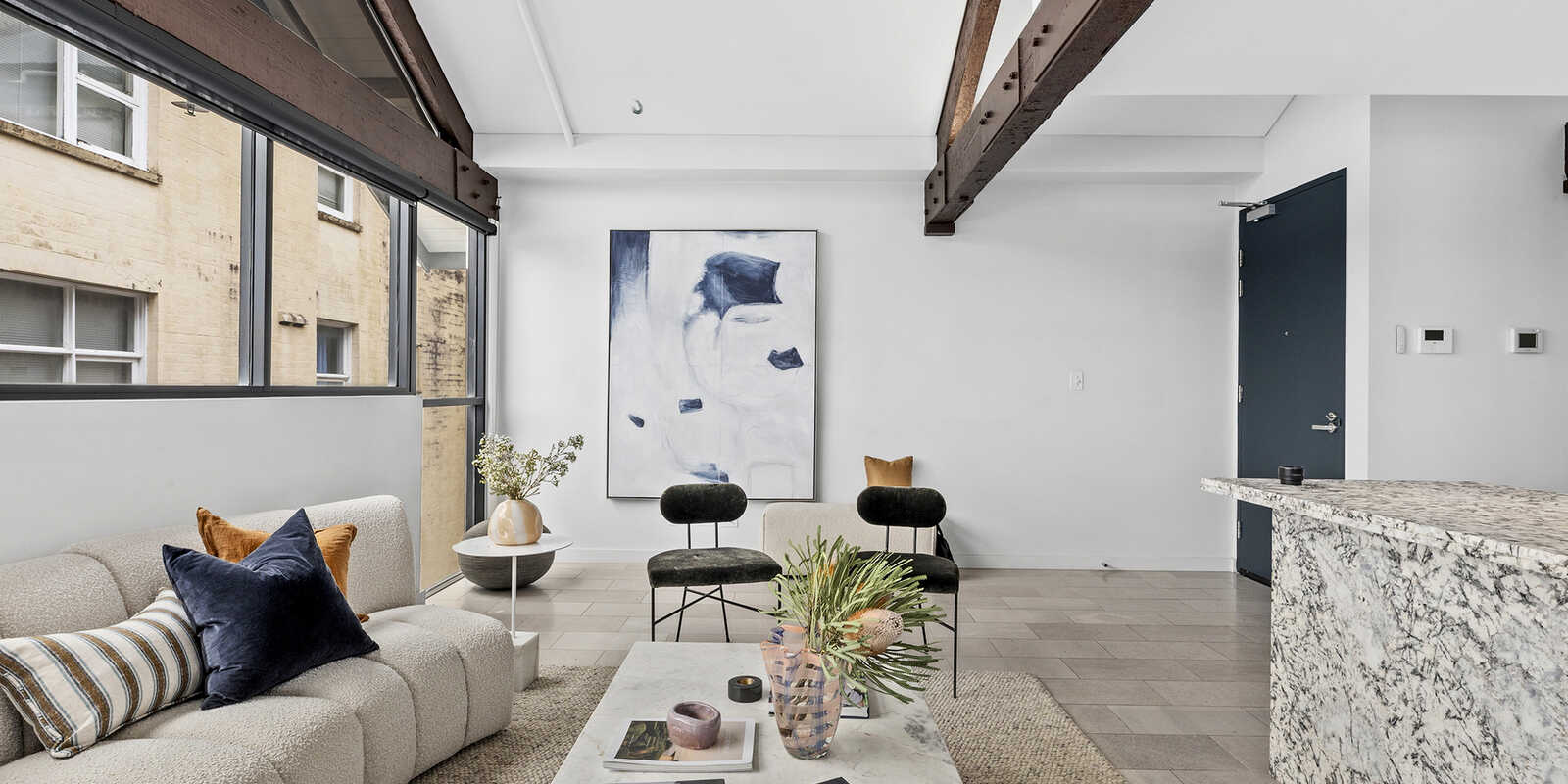 309/161 Brougham Street Potts Point 309/161 Brougham Street Potts Point