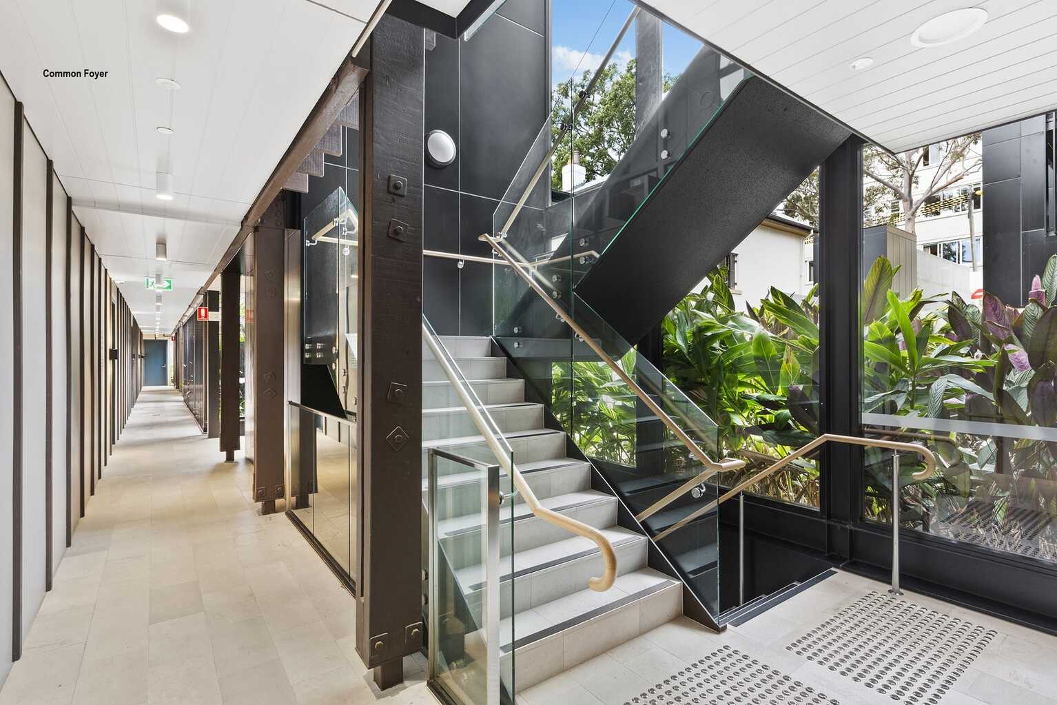 309/161 Brougham Street Potts Point 309/161 Brougham Street Potts Point