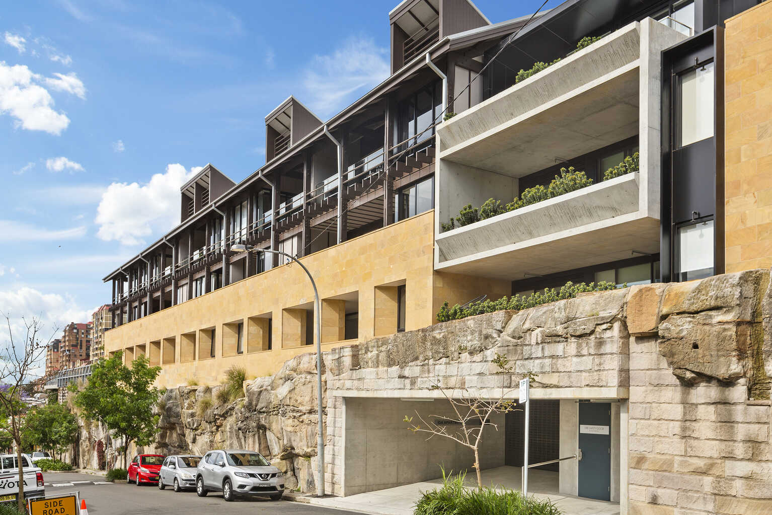 309/161 Brougham Street Potts Point 309/161 Brougham Street Potts Point
