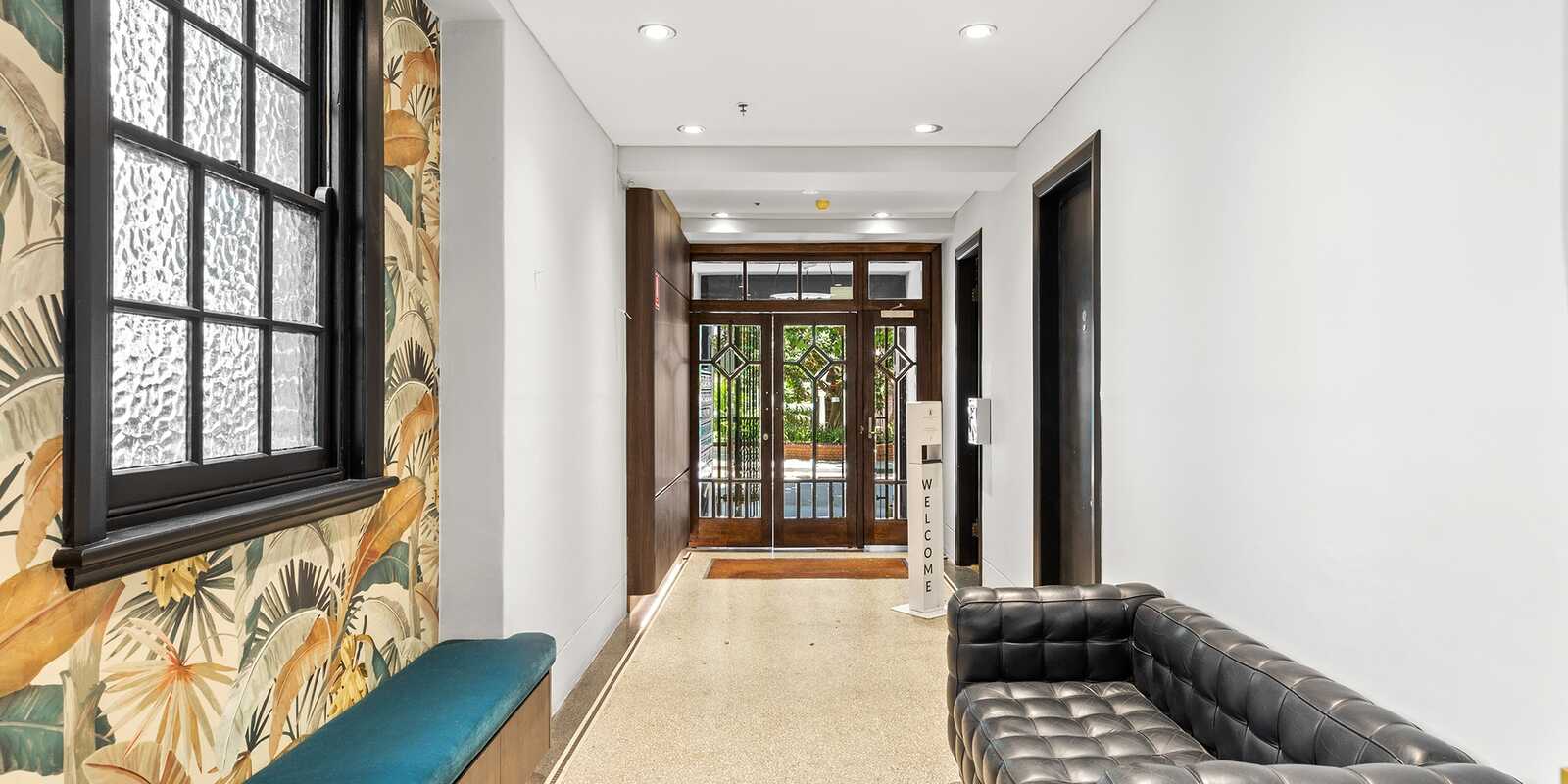 25/18 Springfield Avenue Potts Point