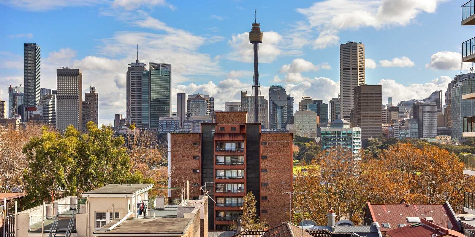 25/18 Springfield Avenue Potts Point