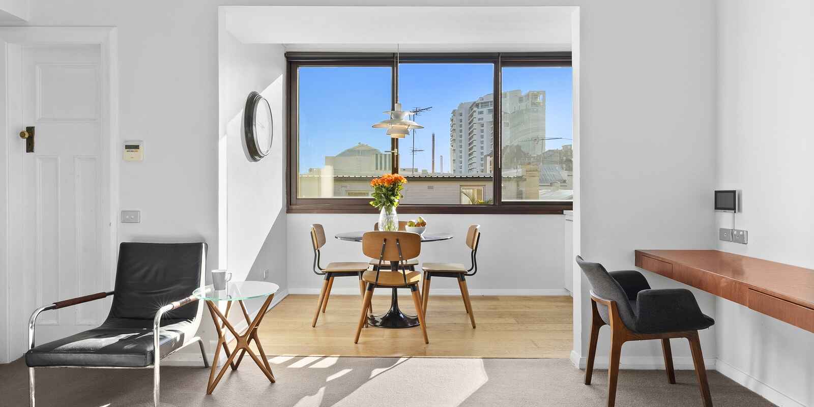 43/18 Springfield Avenue Potts Point