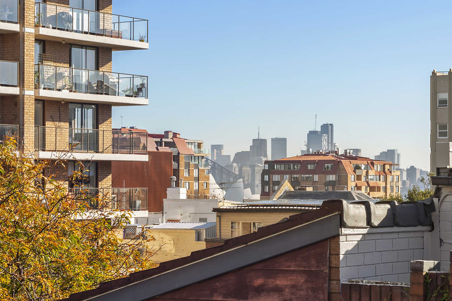 43/18 Springfield Avenue Potts Point