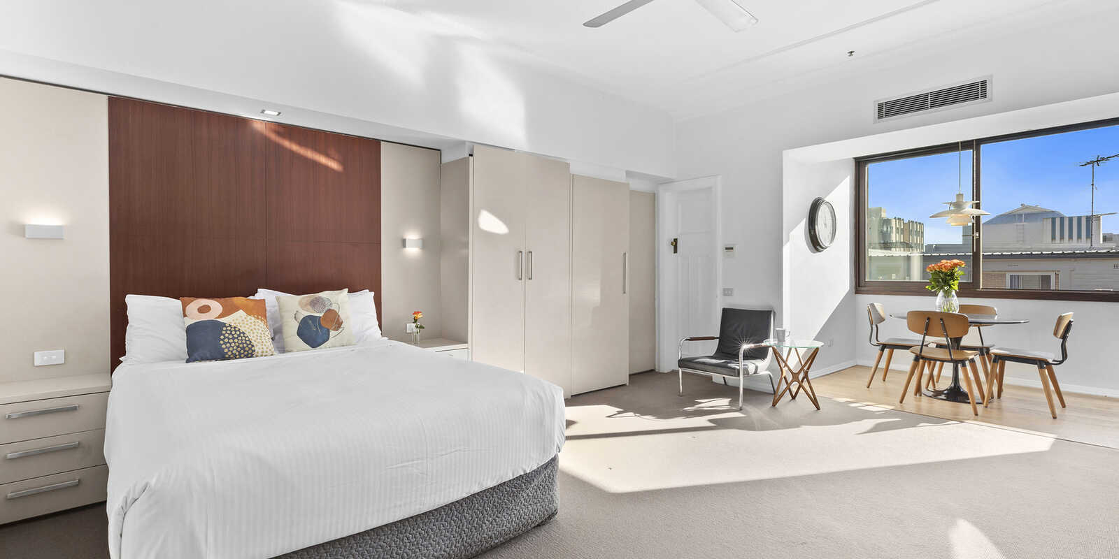 43/18 Springfield Avenue Potts Point