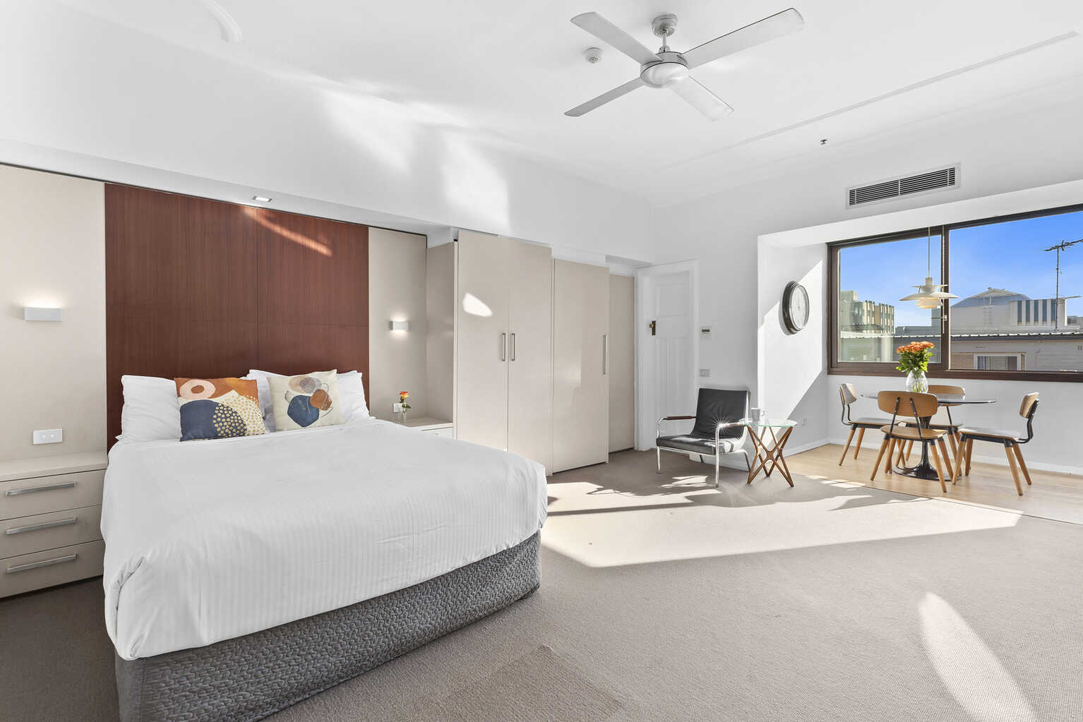 43/18 Springfield Avenue Potts Point