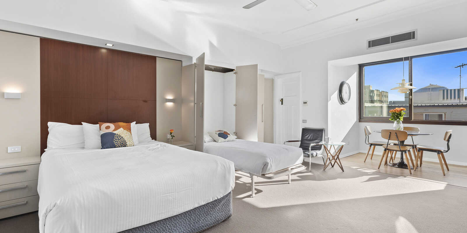43/18 Springfield Avenue Potts Point