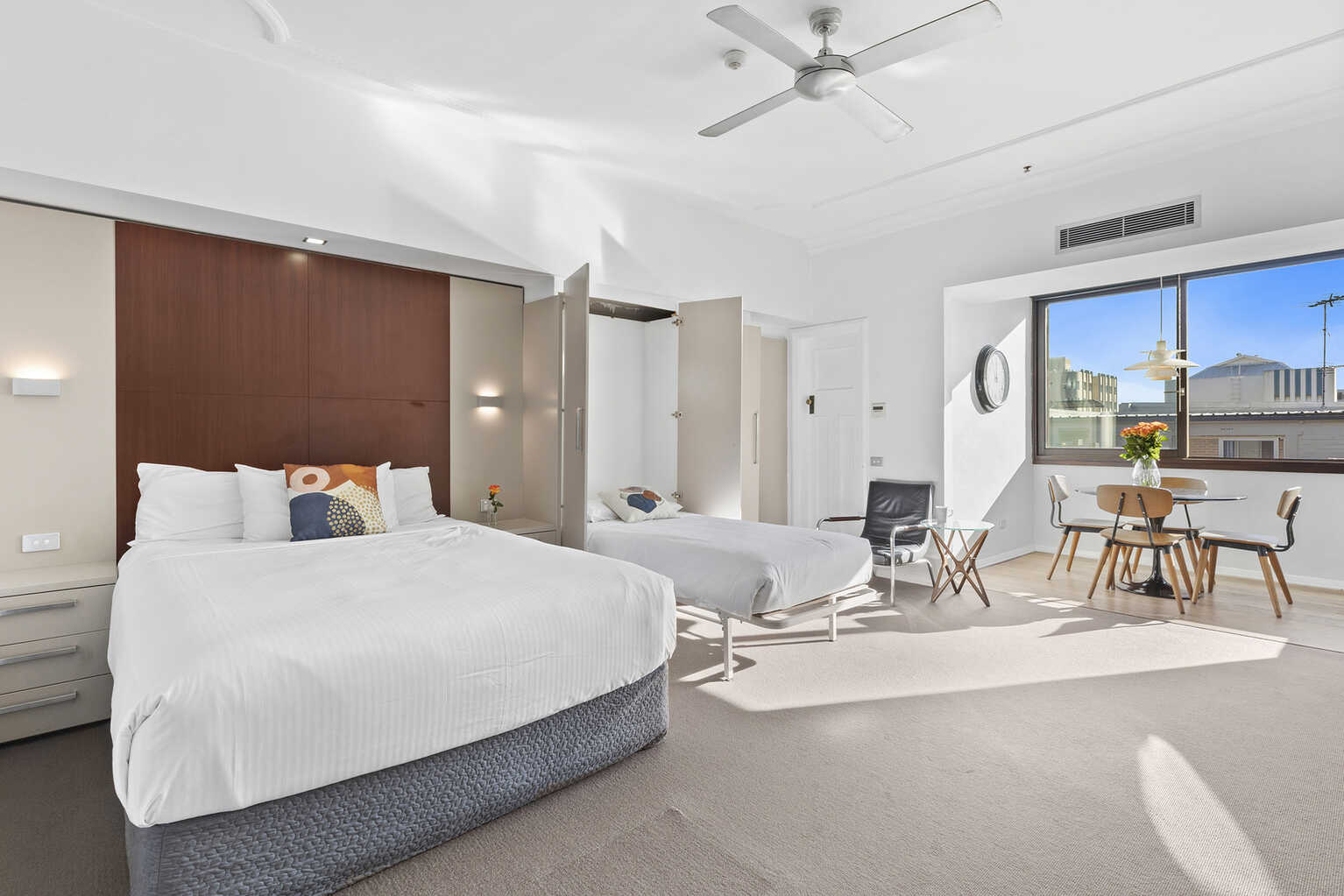 43/18 Springfield Avenue Potts Point
