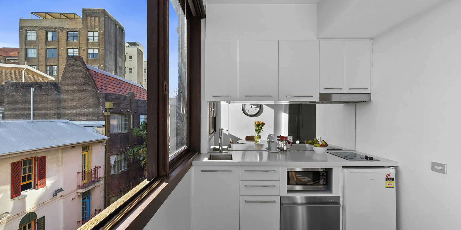 43/18 Springfield Avenue Potts Point