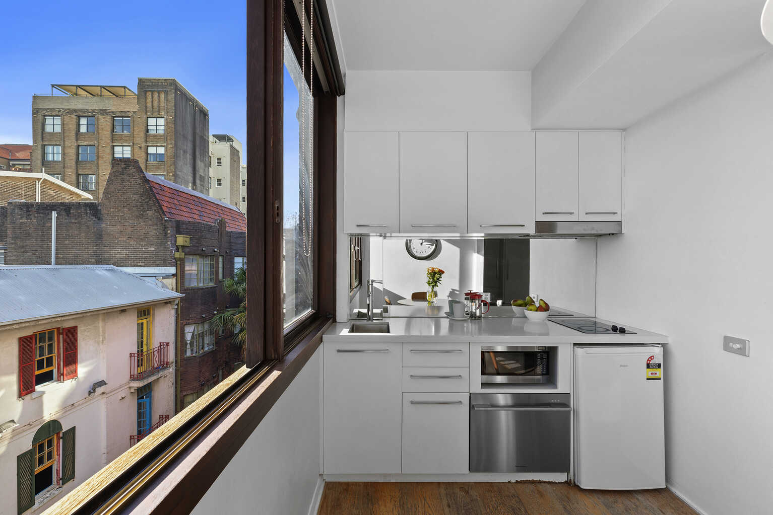43/18 Springfield Avenue Potts Point