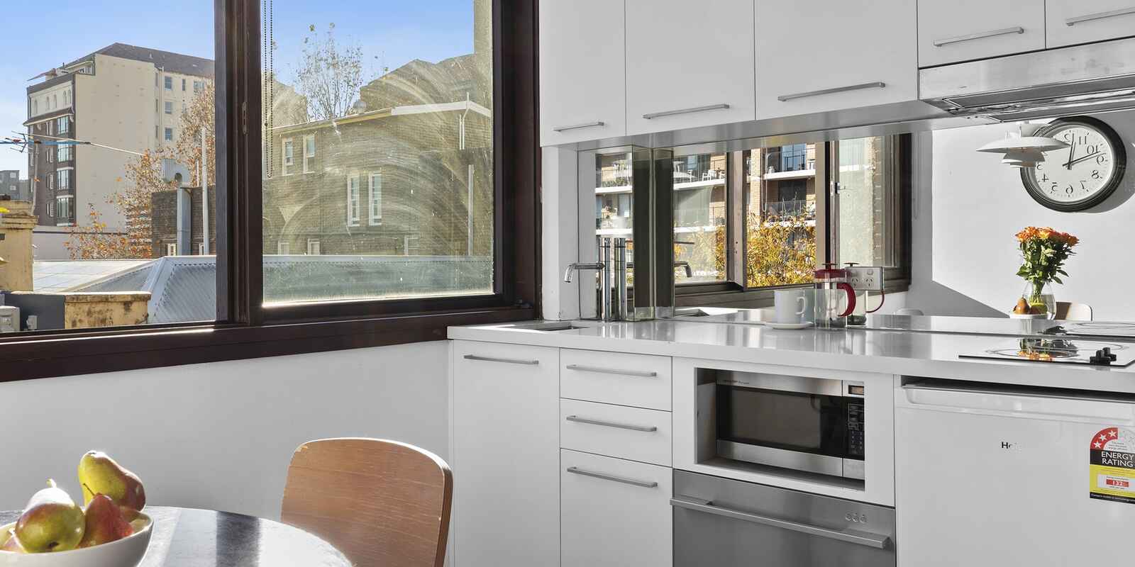 43/18 Springfield Avenue Potts Point