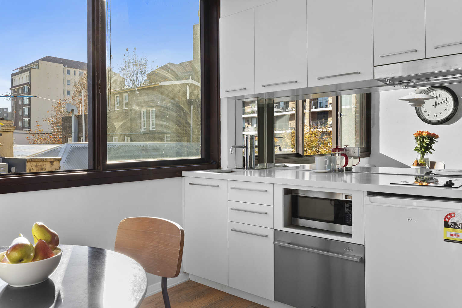43/18 Springfield Avenue Potts Point