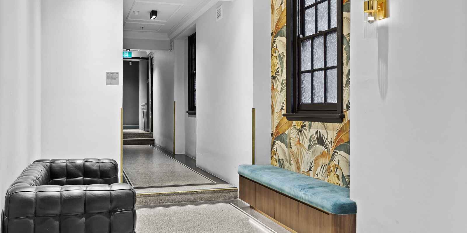 43/18 Springfield Avenue Potts Point