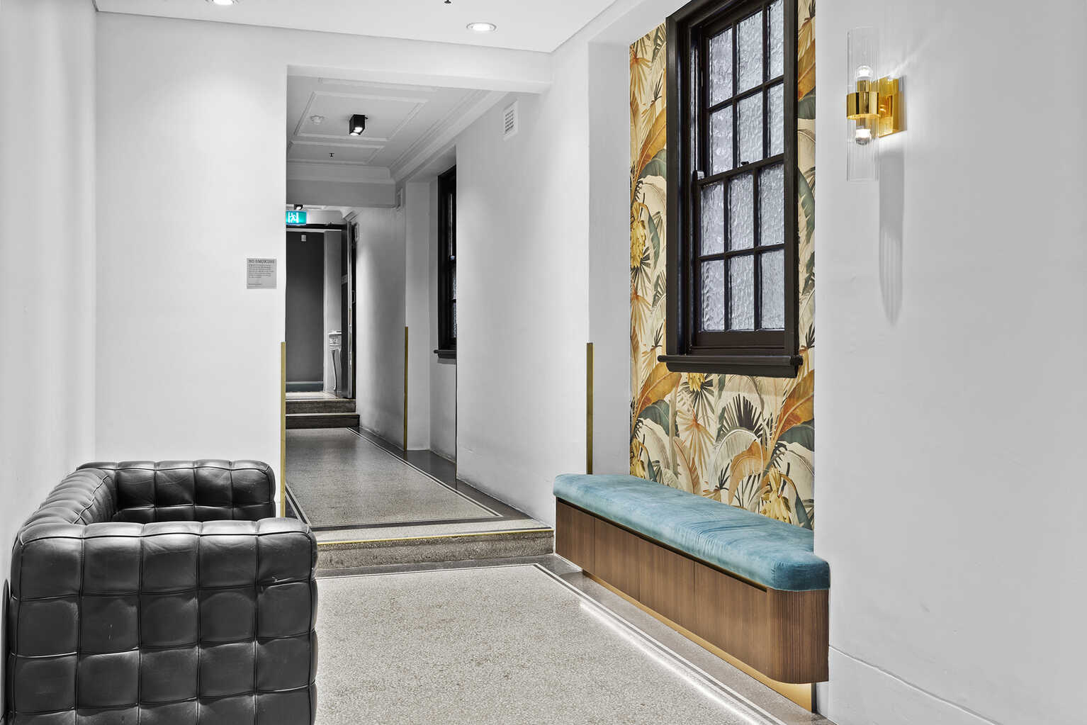 43/18 Springfield Avenue Potts Point
