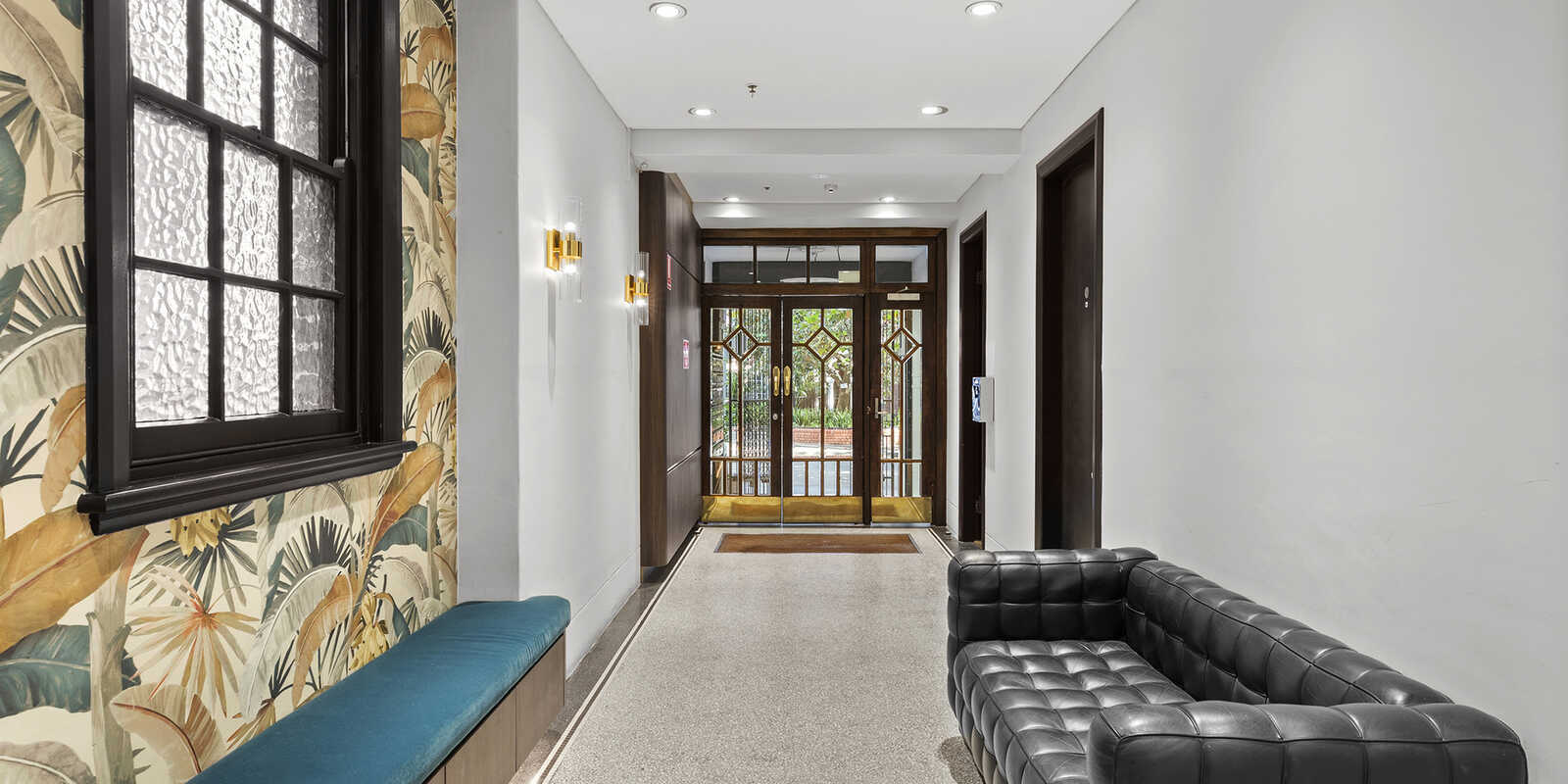 43/18 Springfield Avenue Potts Point