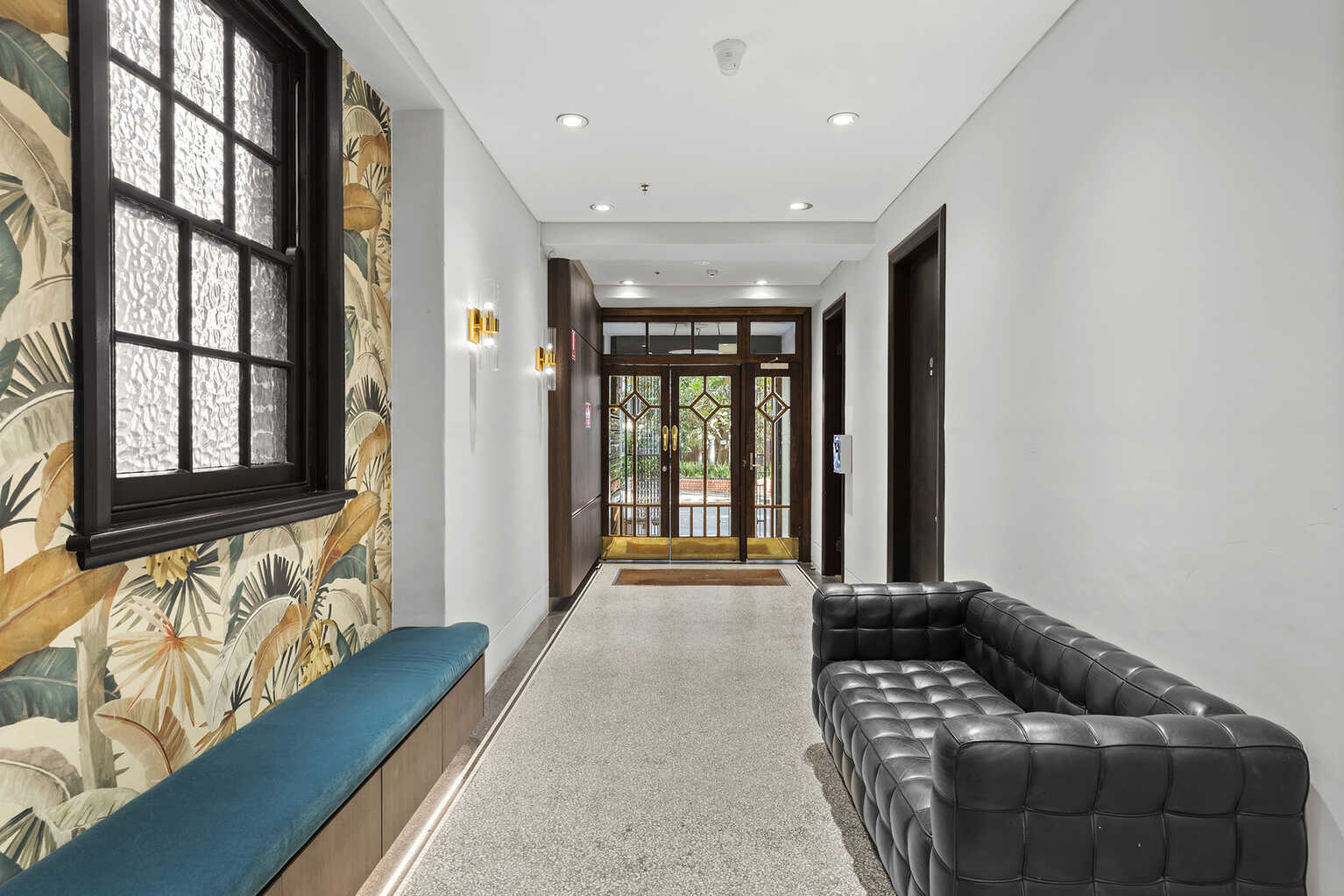 43/18 Springfield Avenue Potts Point