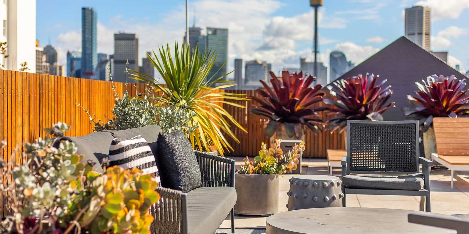 43/18 Springfield Avenue Potts Point