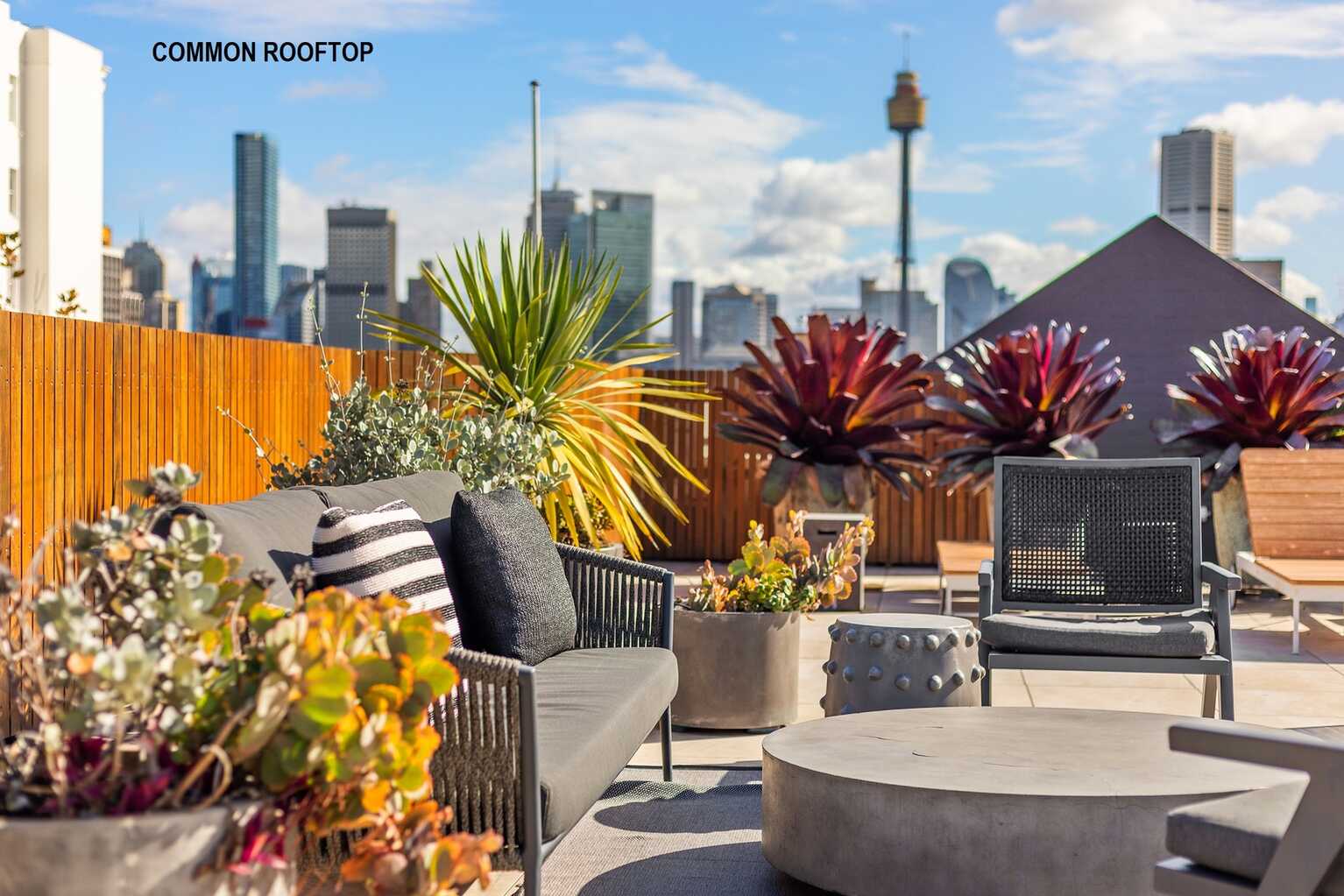 43/18 Springfield Avenue Potts Point