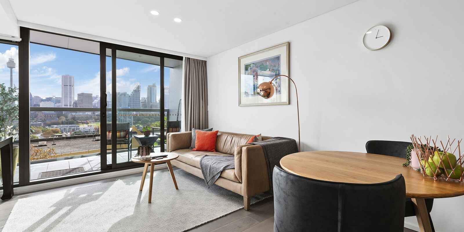 503/226 Victoria Street Potts Point