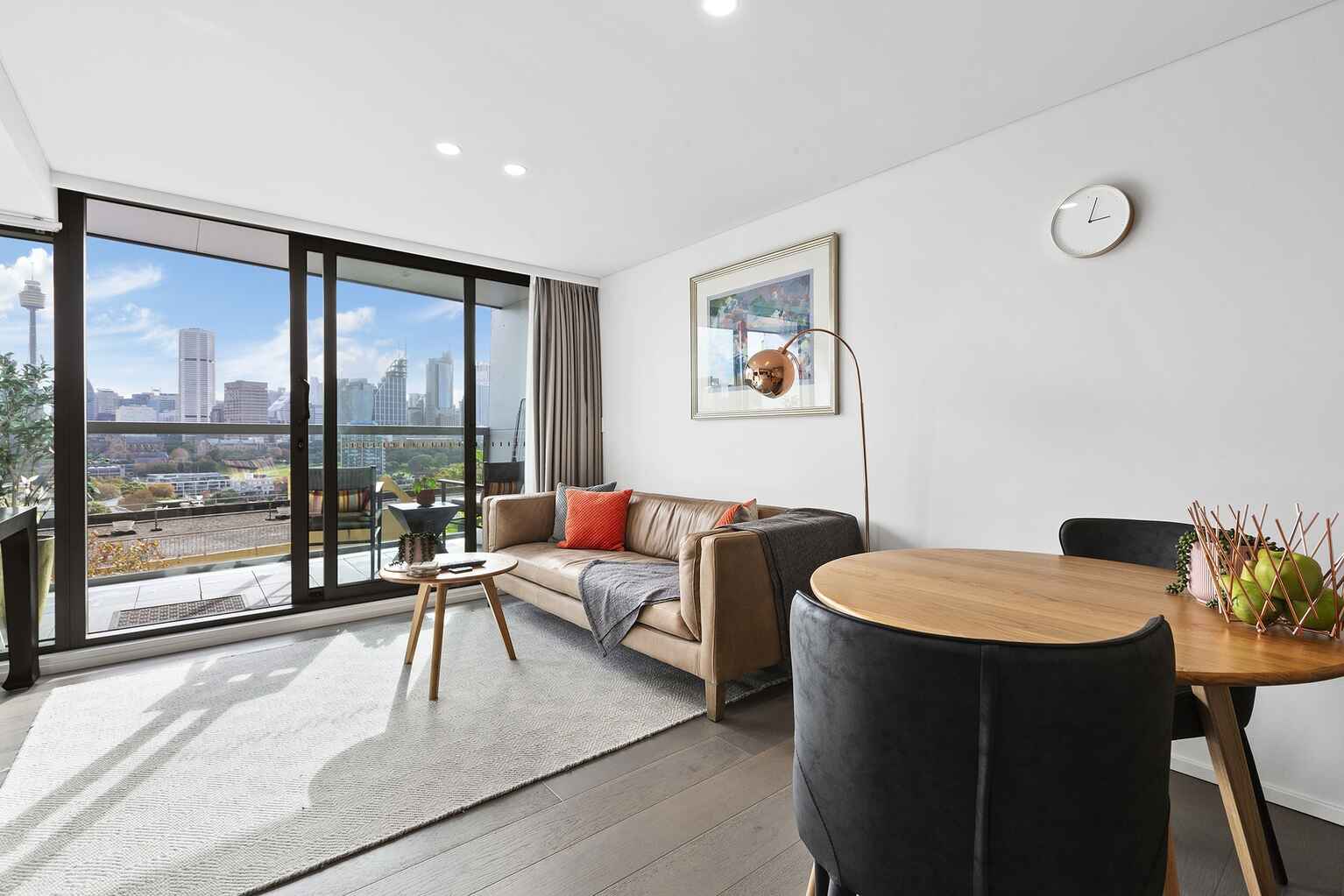 503/226 Victoria Street Potts Point